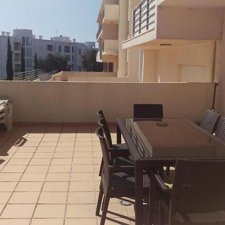 Modern 3 Bedroom Pool View. Albufeira Buitenkant foto