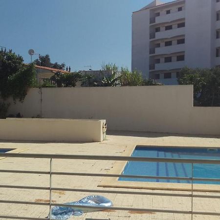 Modern 3 Bedroom Pool View. Albufeira Buitenkant foto